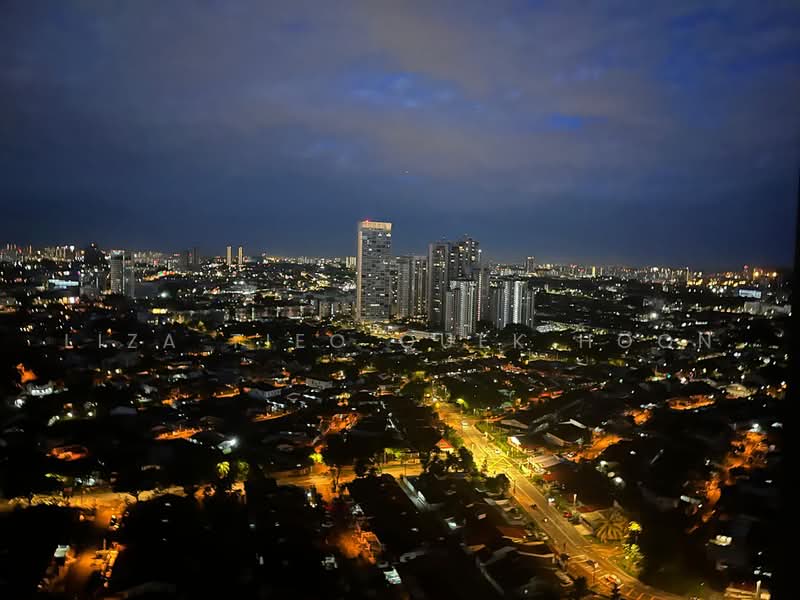 Servis Apartment untuk Disewa di Seventeen Mall & Residences (Biji Living) - Liza Tieo Quek Hoon - PropertyGuru.com.my