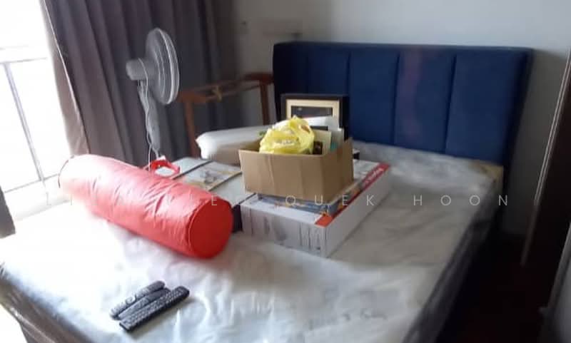Servis Apartment untuk Disewa di Seventeen Mall & Residences (Biji Living) - Liza Tieo Quek Hoon - PropertyGuru.com.my