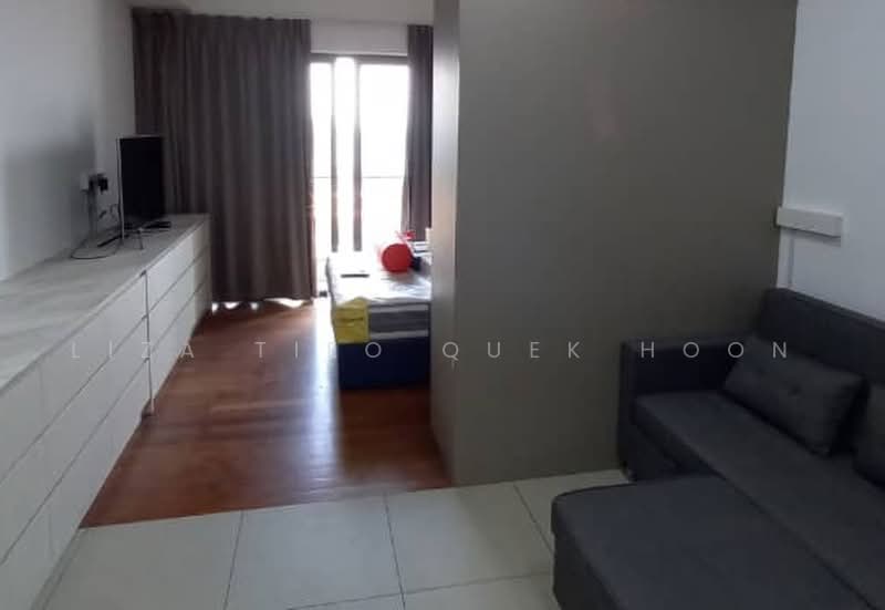 Servis Apartment untuk Disewa di Seventeen Mall & Residences (Biji Living) - Liza Tieo Quek Hoon - PropertyGuru.com.my