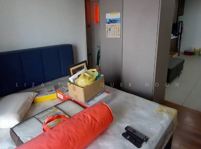 Servis Apartment untuk Disewa di Seventeen Mall & Residences (Biji Living) - Liza Tieo Quek Hoon - PropertyGuru.com.my