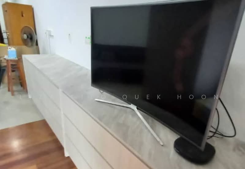 Servis Apartment untuk Disewa di Seventeen Mall & Residences (Biji Living) - Liza Tieo Quek Hoon - PropertyGuru.com.my