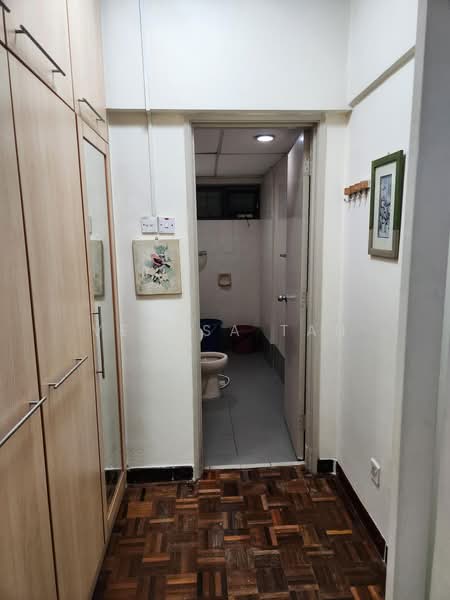 Apartment for Sale at Anjung Hijau (Greenfields) - Venesa Tan - PropertyGuru.com.my