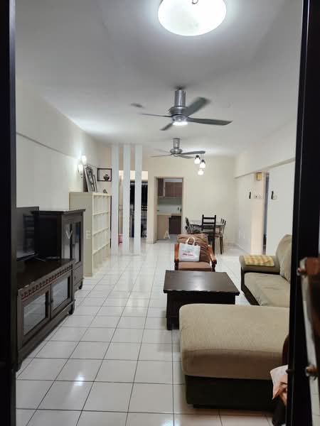 Apartment for Sale at Anjung Hijau (Greenfields) - Venesa Tan - PropertyGuru.com.my
