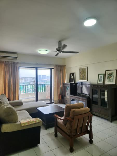 Apartment for Sale at Anjung Hijau (Greenfields) - Venesa Tan - PropertyGuru.com.my
