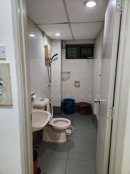 Apartment for Sale at Anjung Hijau (Greenfields) - Venesa Tan - PropertyGuru.com.my
