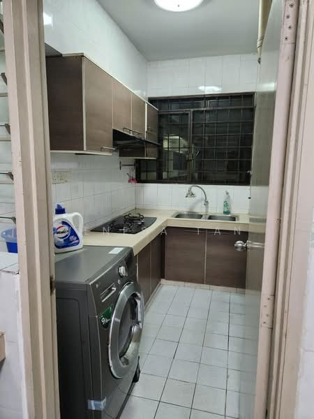 Apartment for Sale at Anjung Hijau (Greenfields) - Venesa Tan - PropertyGuru.com.my