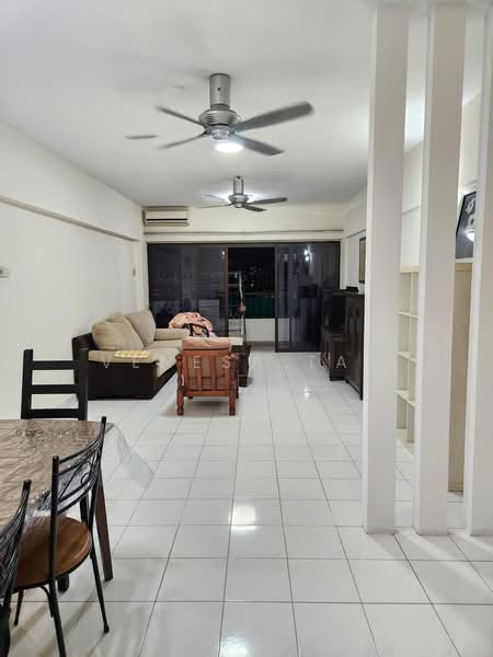 Apartment for Sale at Anjung Hijau (Greenfields) - Venesa Tan - PropertyGuru.com.my