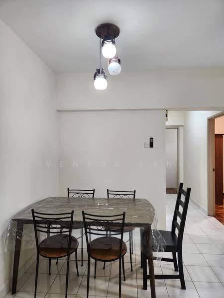 Apartment for Sale at Anjung Hijau (Greenfields) - Venesa Tan - PropertyGuru.com.my