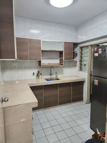 Apartment for Sale at Anjung Hijau (Greenfields) - Venesa Tan - PropertyGuru.com.my