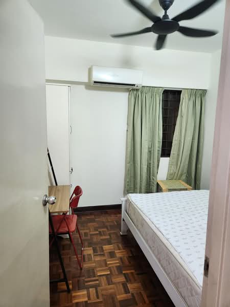 Apartment for Sale at Anjung Hijau (Greenfields) - Venesa Tan - PropertyGuru.com.my