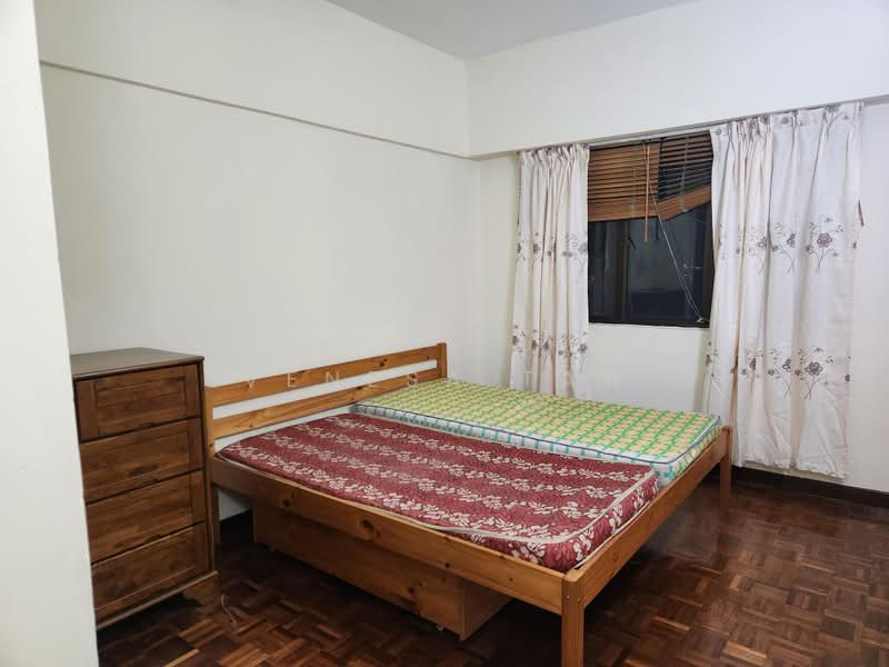 Apartment for Sale at Anjung Hijau (Greenfields) - Venesa Tan - PropertyGuru.com.my