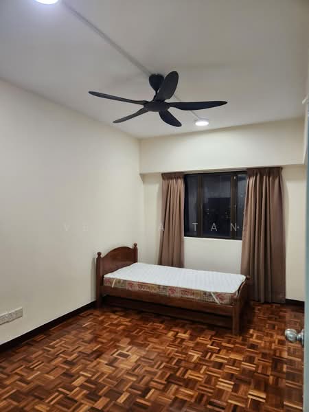 Apartment for Sale at Anjung Hijau (Greenfields) - Venesa Tan - PropertyGuru.com.my