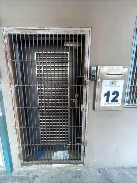 Shop / Office for Sale in Shah Alam (Selangor) - Bee Kim - Exterior - PropertyGuru.com.my