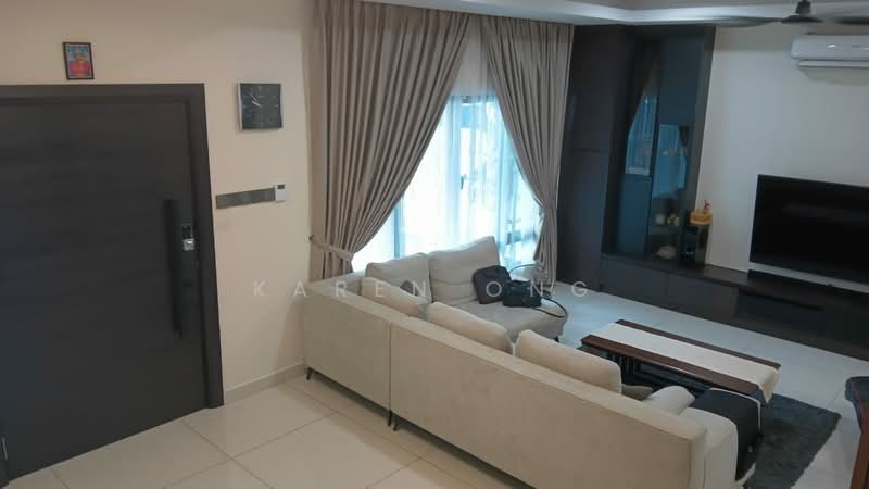 Rumah Teres 2-Tingkat untuk Dijual di Putra Heights (Subang Jaya) - Karen Ong - PropertyGuru.com.my