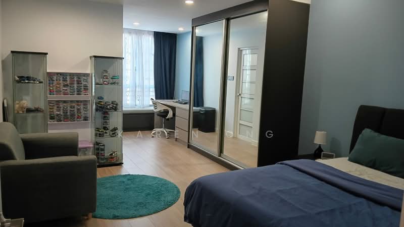 Rumah Teres 2-Tingkat untuk Dijual di Putra Heights (Subang Jaya) - Karen Ong - PropertyGuru.com.my