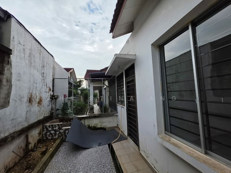 Rumah Kluster untuk Dijual di Taman Kota Masai (Pasir Gudang) - Christina Ang - Exterior - PropertyGuru.com.my
