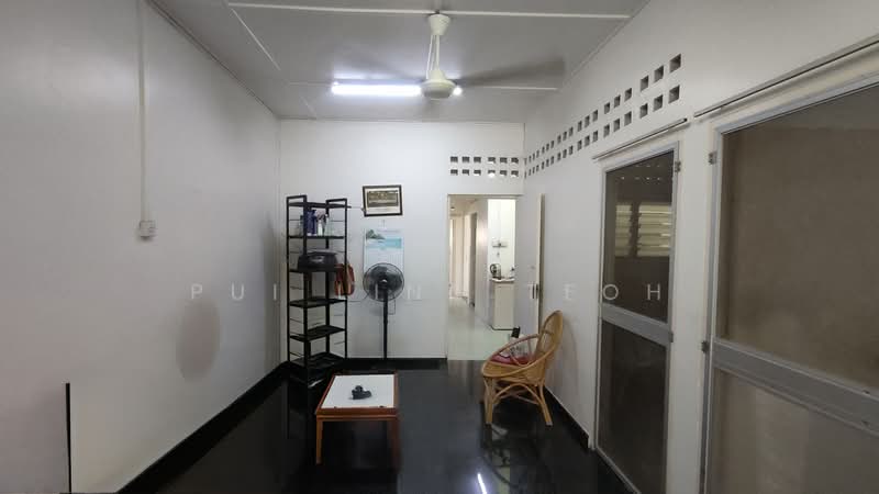 Rumah Teres 1 Tingkat untuk Dijual di Kepong Baru (Kepong) - Pui Ling Teoh - PropertyGuru.com.my