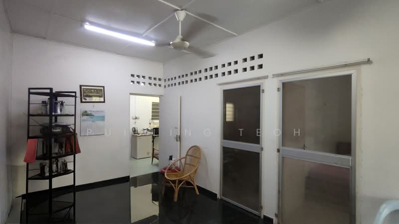 Rumah Teres 1 Tingkat untuk Dijual di Kepong Baru (Kepong) - Pui Ling Teoh - PropertyGuru.com.my