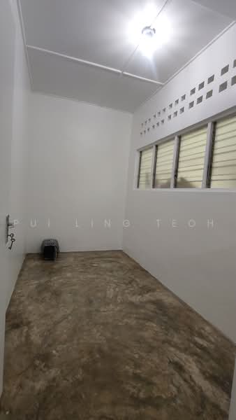 Rumah Teres 1 Tingkat untuk Dijual di Kepong Baru (Kepong) - Pui Ling Teoh - PropertyGuru.com.my