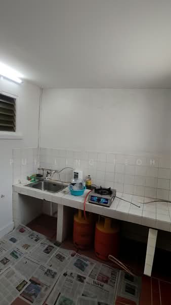 Rumah Teres 1 Tingkat untuk Dijual di Kepong Baru (Kepong) - Pui Ling Teoh - PropertyGuru.com.my