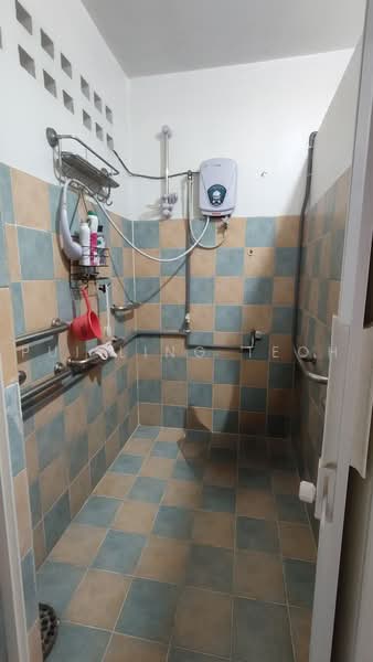 Rumah Teres 1 Tingkat untuk Dijual di Kepong Baru (Kepong) - Pui Ling Teoh - PropertyGuru.com.my