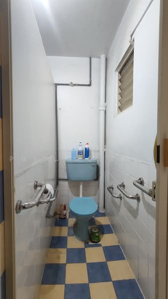 Rumah Teres 1 Tingkat untuk Dijual di Kepong Baru (Kepong) - Pui Ling Teoh - PropertyGuru.com.my