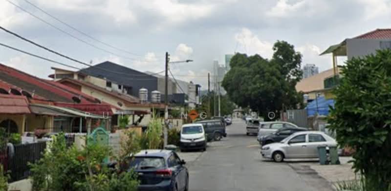 Rumah Teres 1 Tingkat untuk Dijual di Kepong Baru (Kepong) - Pui Ling Teoh - PropertyGuru.com.my