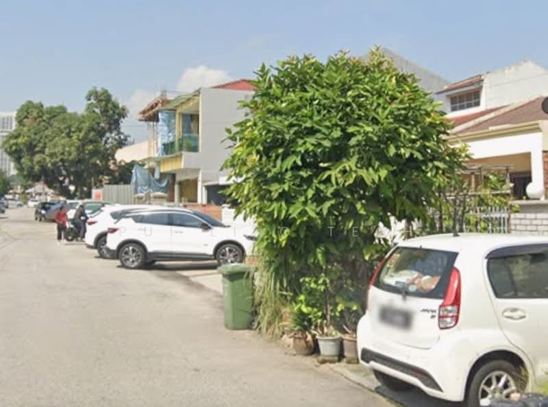 Rumah Teres 1 Tingkat untuk Dijual di Kepong Baru (Kepong) - Pui Ling Teoh - PropertyGuru.com.my