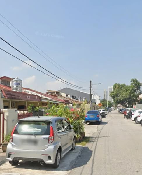 Rumah Teres 1 Tingkat untuk Dijual di Kepong Baru (Kepong) - Pui Ling Teoh - PropertyGuru.com.my