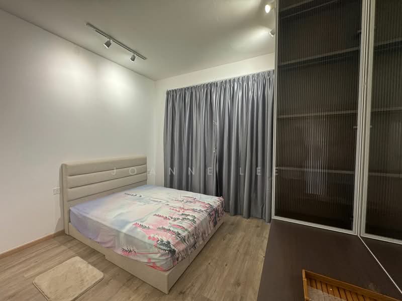 Condominium for Rent at Forest Hill - Joanne Lee - Bedroom - PropertyGuru.com.my