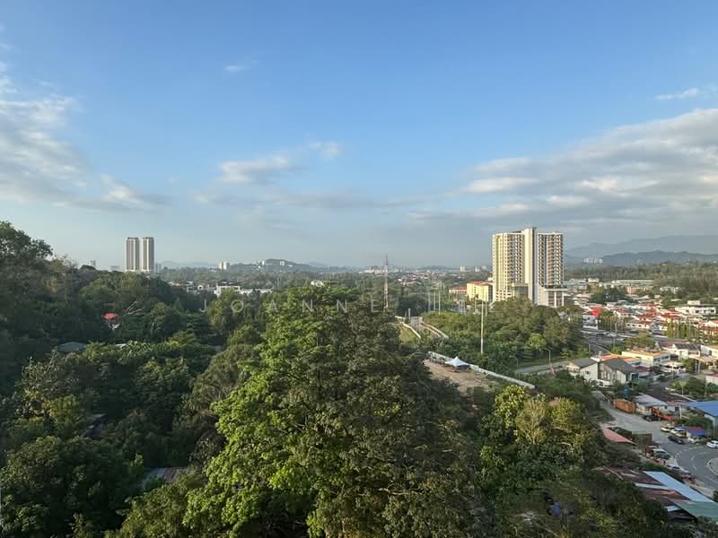 Condominium for Rent at Forest Hill - Joanne Lee - Exterior - PropertyGuru.com.my