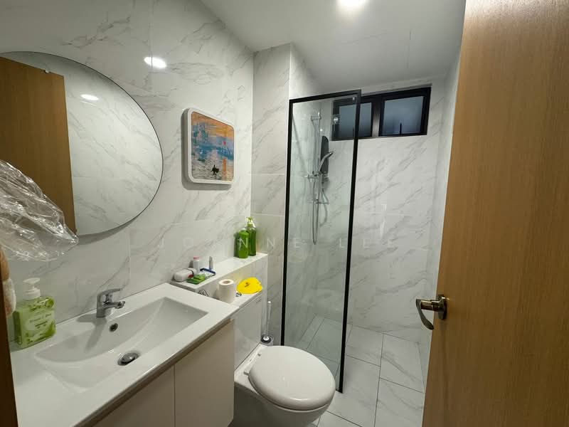 Condominium for Rent at Forest Hill - Joanne Lee - Bathroom - PropertyGuru.com.my