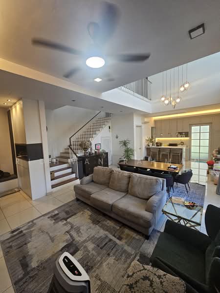 Semi-Detached House for Sale in Setia Alam (Selangor) - Ridhwan Rahman - PropertyGuru.com.my