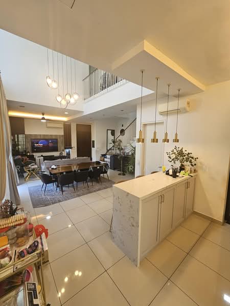 Semi-Detached House for Sale in Setia Alam (Selangor) - Ridhwan Rahman - PropertyGuru.com.my