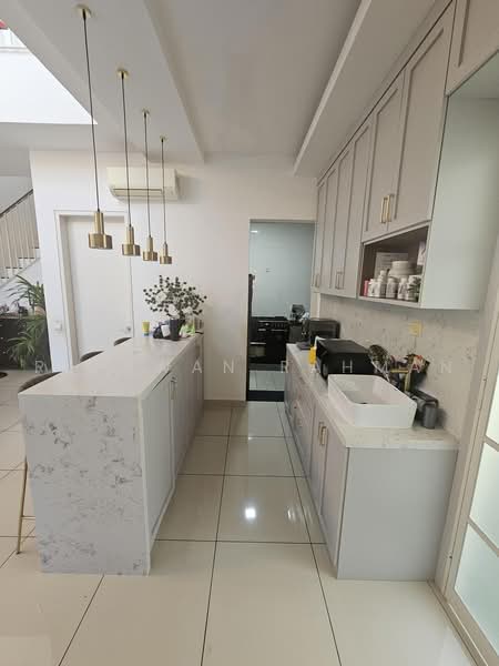 Semi-Detached House for Sale in Setia Alam (Selangor) - Ridhwan Rahman - PropertyGuru.com.my