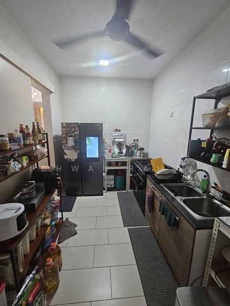 Semi-Detached House for Sale in Setia Alam (Selangor) - Ridhwan Rahman - PropertyGuru.com.my