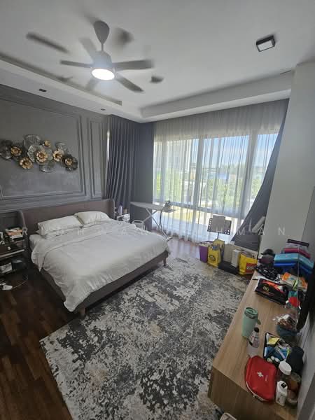 Semi-Detached House for Sale in Setia Alam (Selangor) - Ridhwan Rahman - PropertyGuru.com.my