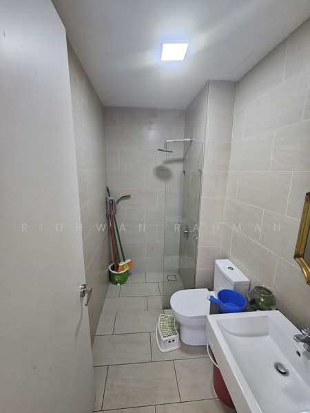 Semi-Detached House for Sale in Setia Alam (Selangor) - Ridhwan Rahman - PropertyGuru.com.my