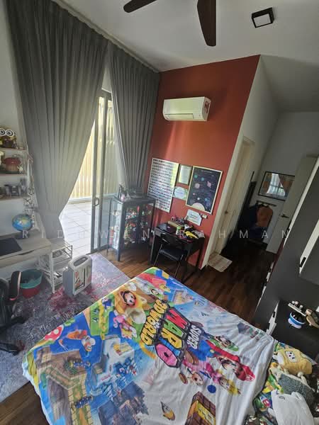 Semi-Detached House for Sale in Setia Alam (Selangor) - Ridhwan Rahman - PropertyGuru.com.my