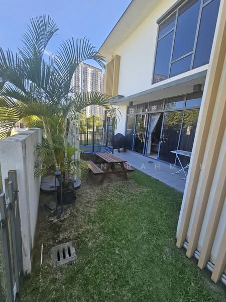 Semi-Detached House for Sale in Setia Alam (Selangor) - Ridhwan Rahman - PropertyGuru.com.my
