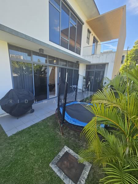 Semi-Detached House for Sale in Setia Alam (Selangor) - Ridhwan Rahman - PropertyGuru.com.my