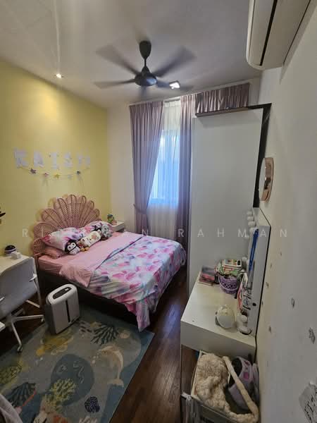 Semi-Detached House for Sale in Setia Alam (Selangor) - Ridhwan Rahman - PropertyGuru.com.my