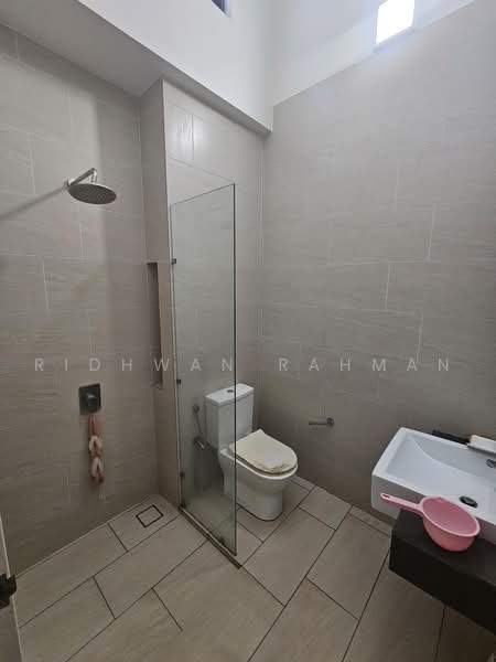 Semi-Detached House for Sale in Setia Alam (Selangor) - Ridhwan Rahman - PropertyGuru.com.my