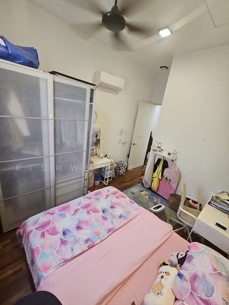Semi-Detached House for Sale in Setia Alam (Selangor) - Ridhwan Rahman - PropertyGuru.com.my
