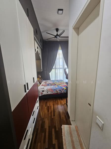 Semi-Detached House for Sale in Setia Alam (Selangor) - Ridhwan Rahman - PropertyGuru.com.my