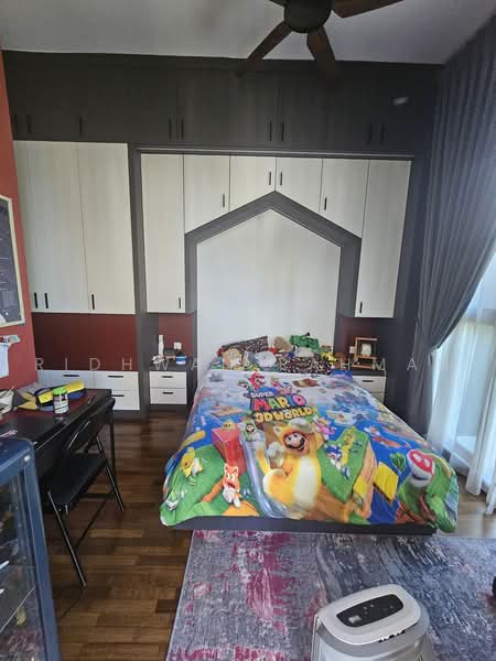 Semi-Detached House for Sale in Setia Alam (Selangor) - Ridhwan Rahman - PropertyGuru.com.my