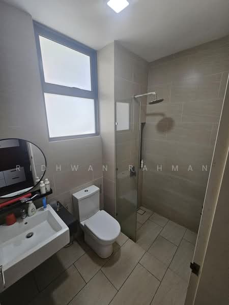 Semi-Detached House for Sale in Setia Alam (Selangor) - Ridhwan Rahman - PropertyGuru.com.my