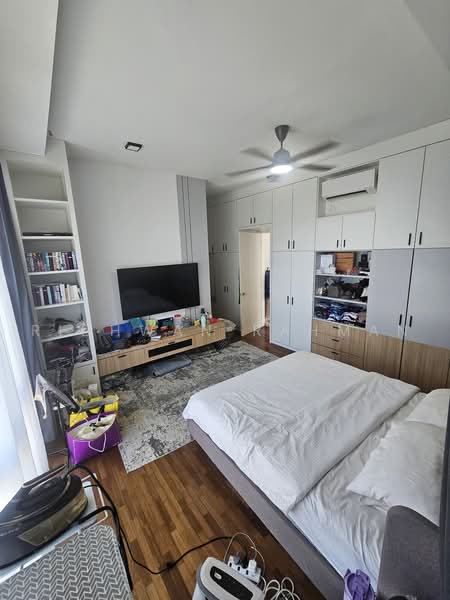 Semi-Detached House for Sale in Setia Alam (Selangor) - Ridhwan Rahman - PropertyGuru.com.my