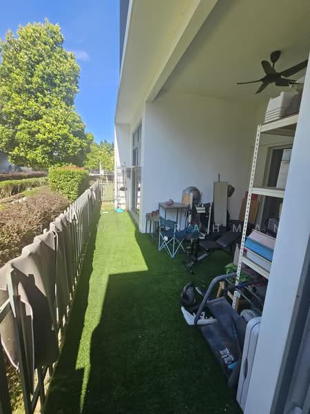 Semi-Detached House for Sale in Setia Alam (Selangor) - Ridhwan Rahman - PropertyGuru.com.my