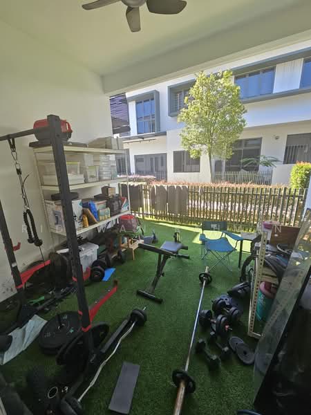 Semi-Detached House for Sale in Setia Alam (Selangor) - Ridhwan Rahman - PropertyGuru.com.my